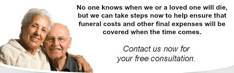 Burial Consultation